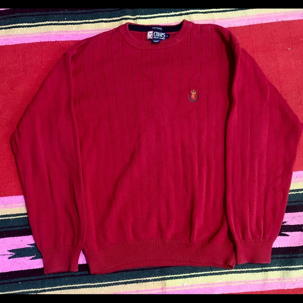 Chaps Ralph Lauren Sweater